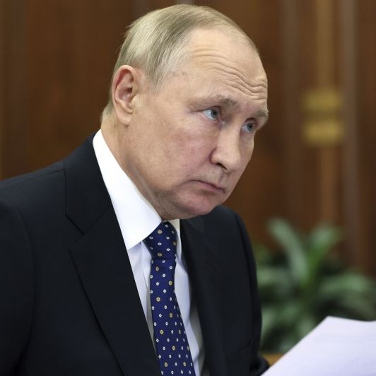 Generäle planen Atomschlag ohne Putin! Rekruten-Aufstand schockt Vorgesetzte