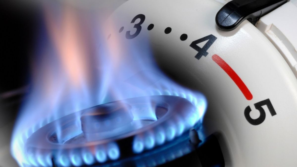 #Gasverbrauch Privathaushalte heutig: Vergleichstabelle – Nach sich ziehen die deutschen Haushalte Gas gespart?
