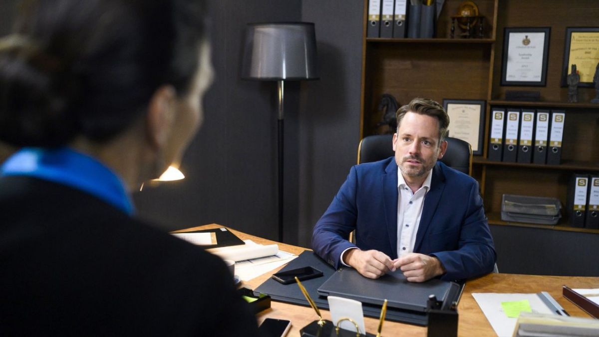 "Alles was zählt" am Freitag bei RTL verpasst? Wiederholung von Folge