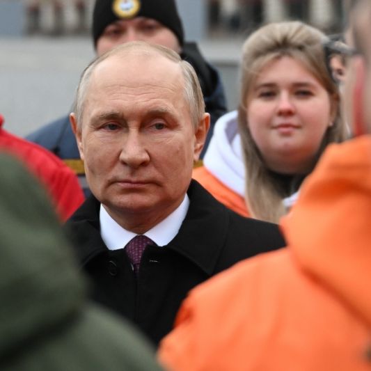 Wladimir Putin außer sich! Pleite-General macht nach Niederlage 3 Wochen Urlaub