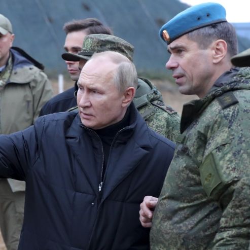 Eiskalte Rache! Kreml-Kämpfer sprengen Ukraine-Kanonenboot in die Luft