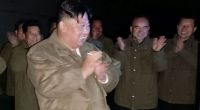 Kim Jong-un prahlt mit seinen Raketentests.