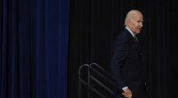 Muss sich Joe Biden nach den Kongresswahlen vor seinen eigenen Parteikollegen, den Demokraten, fürchten?