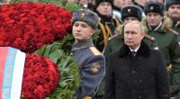 Wird der Alkoholkonsum der russischen Soldaten zum Problem für Wladimir Putin?