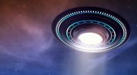 Soll ein geheimer UFO-Bericht vertuscht werden?