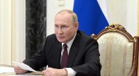 Wladimir Putin drohte in den vergangenen Monaten mit dem Einsatz von Nuklearwaffen. Nun entlarvten Experten offenbar einen Bluff.