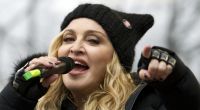 Madonna schockt ihre Fans mit einem bizarren Twerk-Video