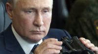Kreml-Gegner planen Putins Ermordung.