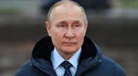Wladimir Putin hat angeblich Angst vor einem Auftritt beim G20-Gipfel.