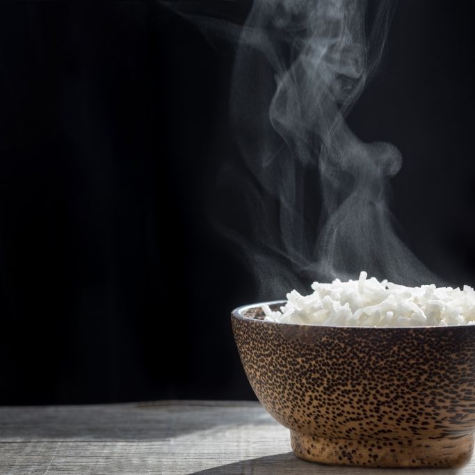 Schimmelpilzgift entdeckt! Dieser Lidl-Reis wird zurückgerufen