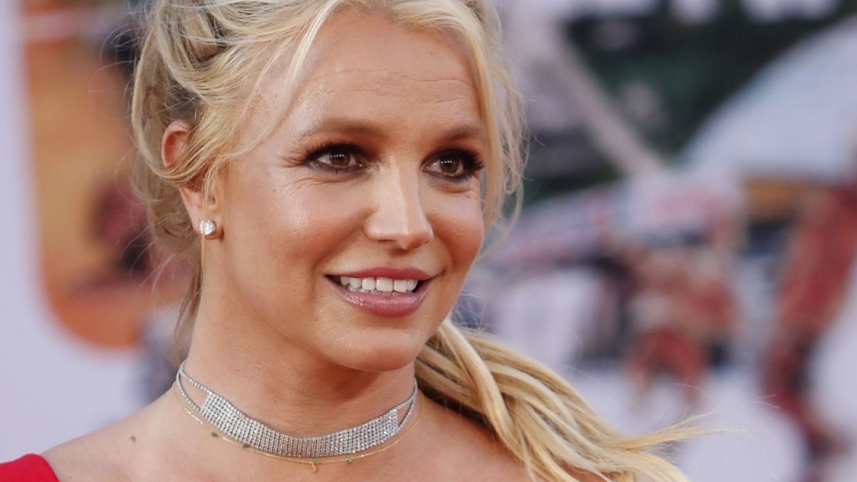 Werden die Krankenakten von Britney Spears demnächst veröffentlicht? (Foto)