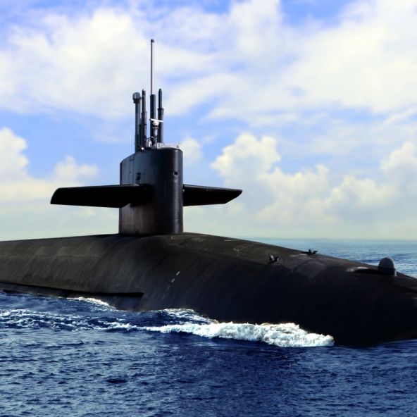 U-Boot-Desaster für den Kreml-Chef! 