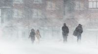 Nordamerika droht in der kommenden Woche ein massiver Wintereinbruch. Schwappt dieses Wetter auch nach Europa über?