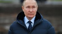 Der Westen soll Wladimir Putin Kapitulationsbedingungen angeboten haben.