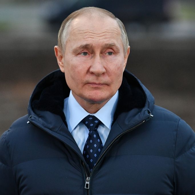 Nach Cherson-Niederlage! Wollte der Westen Putin zur Kapitulation bewegen?
