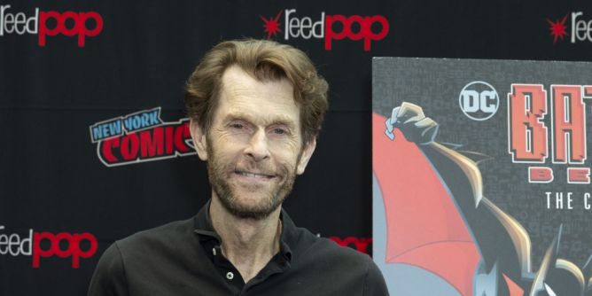 Kevin Conroy ist tot