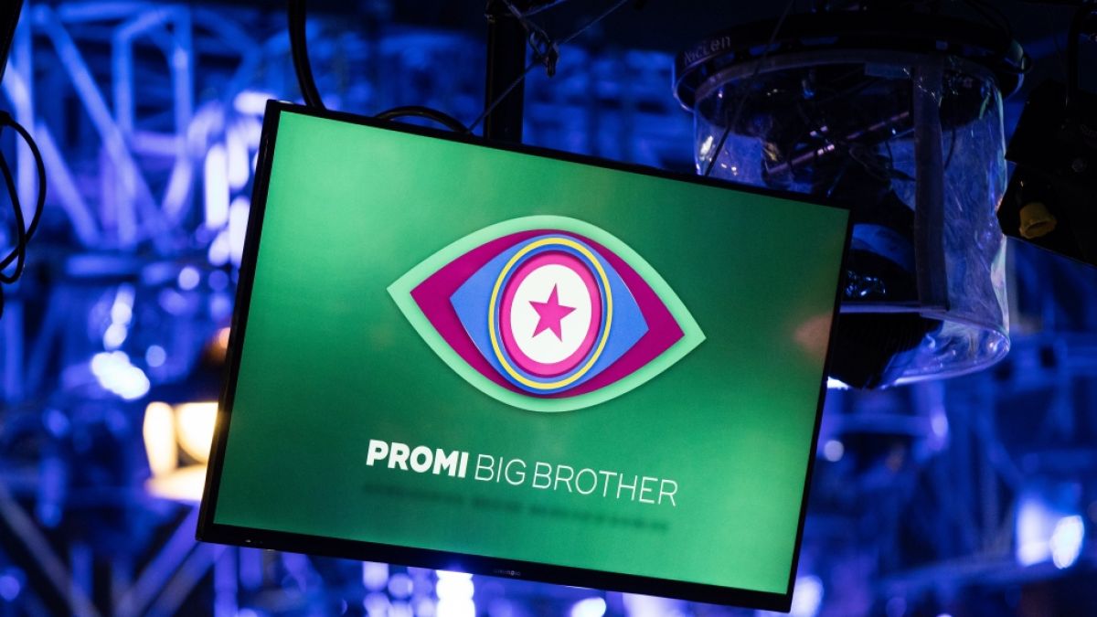 "Promi Big Brother" startet am 18. November in eine neue Staffel. (Foto)