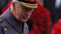 König Charles III. feiert am 14.11.2022 seinen 74. Geburtstag.