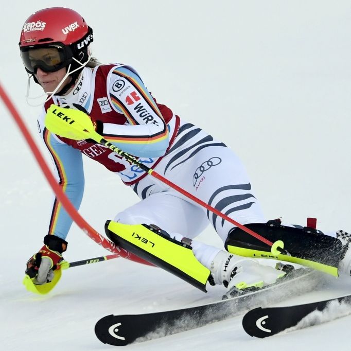 Doppelsieg für Shiffrin am 2. Slalom-Tag der Damen in Levi