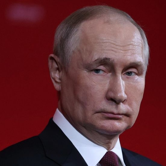 Putin-Masseur flieht Hals über Kopf - 4 Tage später ist sein Sohn tot