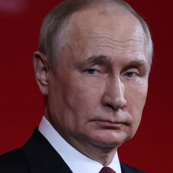 Putin-Masseur auf der Flucht / Prinz Harry eiskalt ausradiert / Donald Trump beschimpft