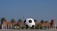 Die Fußball-WM in Katar sorgt mal wieder für Zündstoff.