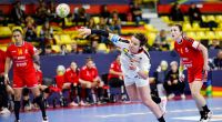 Die deutschen Handball-Frauen sind bei der EM ausgeschieden.