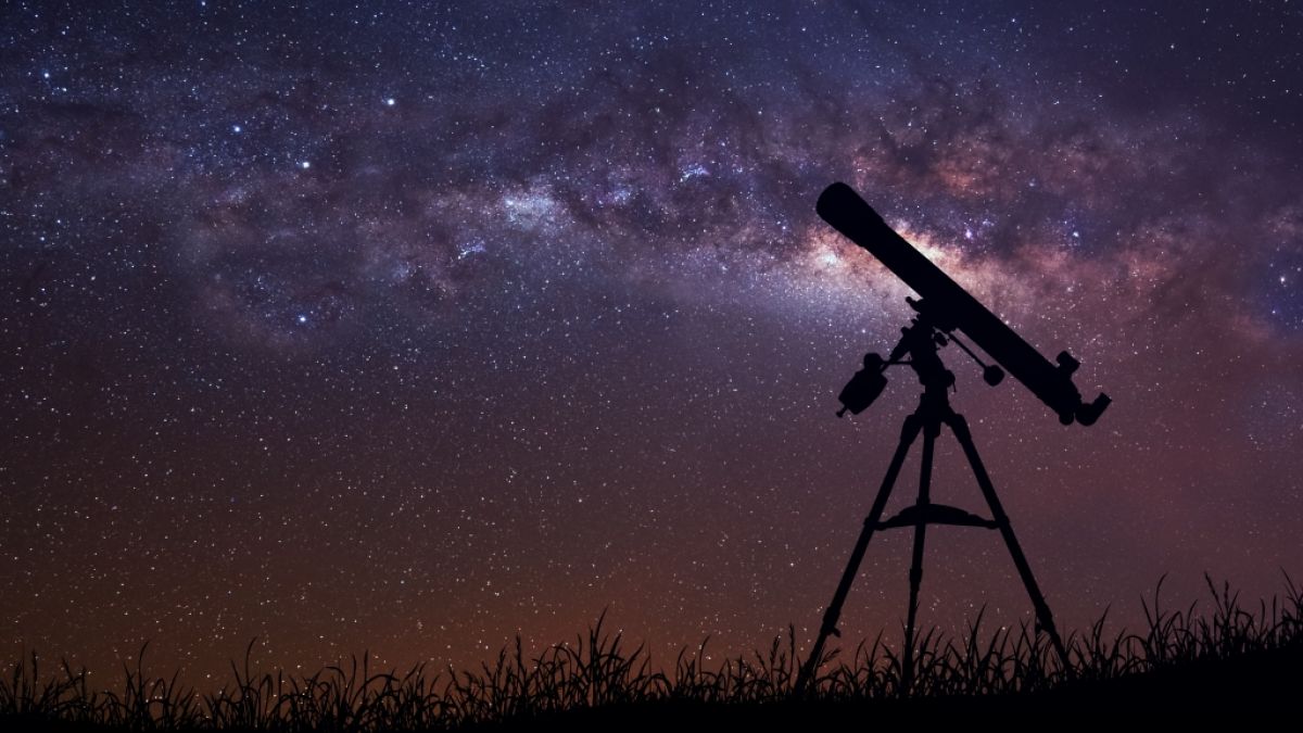 Im Dezember 2022 warten einige Highlight auf Hobbyastronomen. (Foto)