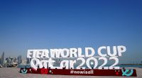 Die Fußball-WM in Katar findet vom 20. November bis 18. Dezember 2022 statt.