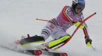In Killington im US-Bundesstaat Vermont sind die Ski-alpin-Damen in Slalom und Riesenslalom gefordert.