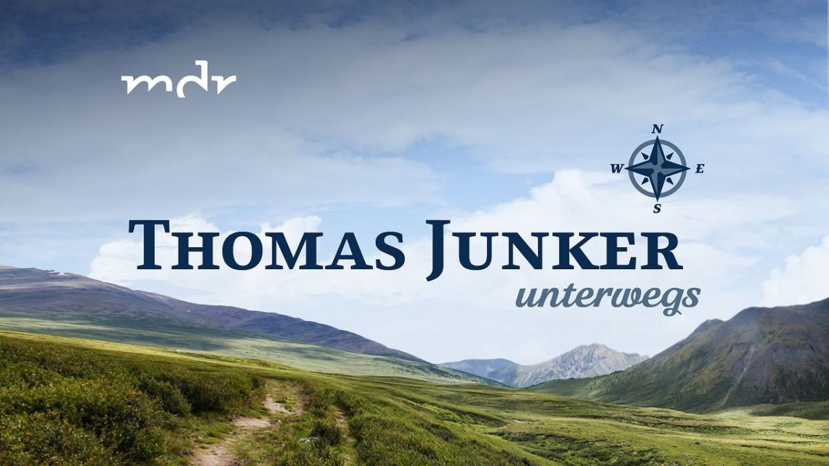 “Thomas Junker on the road – Kiwis, Lagoons & Maori” starting Saturday on MDR: repeat travel report online and on TV