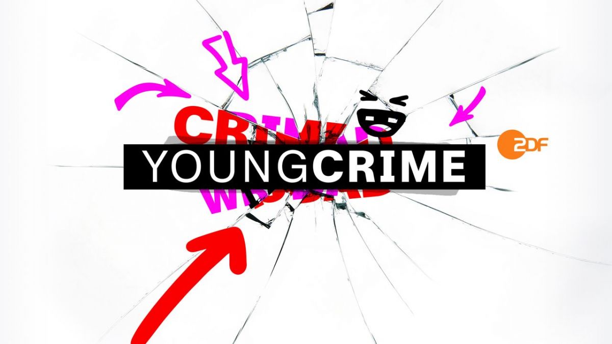 Young Crime bei KiKA (Foto)