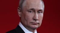 Versteckt sich Wladimir Putin wirklich in einem Bunker?