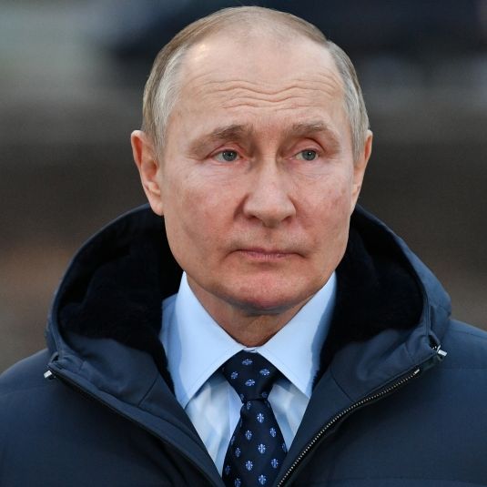 Gas-Terror, Bomben-Horror, Millionen-Heer: Kreml-Boss hat nur noch 3 Trümpfe