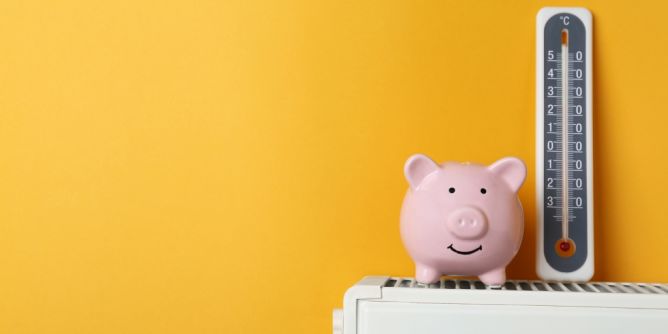 Strom- und Heizkosten klug senken