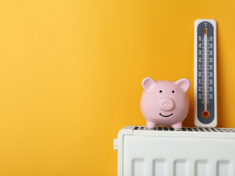 Strom- und Heizkosten klug senken: Diese Alltags-Tricks machen Sie zum Energie-Sparfuchs