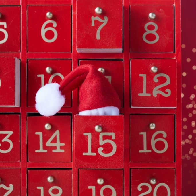 Diese Weihnachtskalender locken im Advent mit tollen Gewinnen