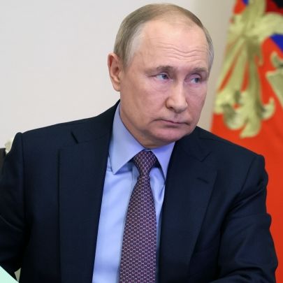 Geheim-Angriff! Wladimir Putin könnte chemische Waffen vor Atomschlag einsetzen