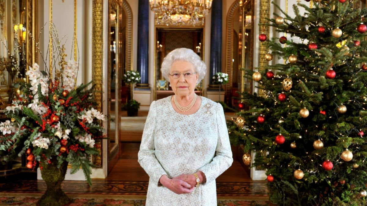 Weihnachten 2022 stehen der britischen Königsfamilie die ersten Feiertage ohne Queen Elizabeth II. bevor. (Foto)