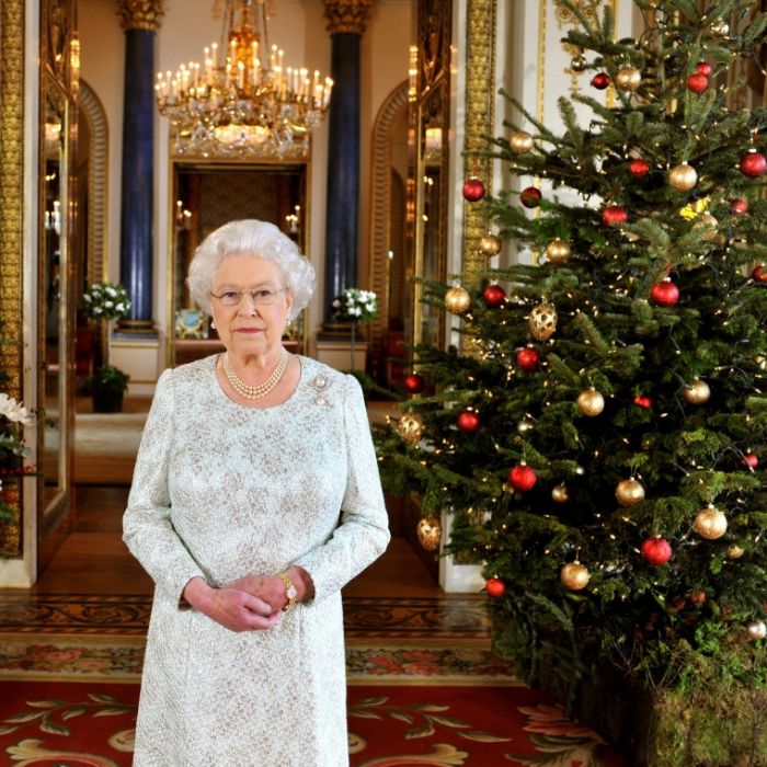So feiern die Windsors das erste Weihnachten ohne Queen Elizabeth II.