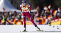 Welche Dame triumphiert in Lillehammer beim ersten Weltcup der Nordischen Kombination 2022/23?