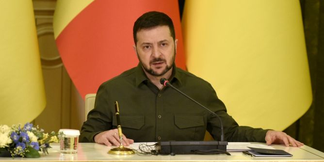 US-Regierung hofft auf OK vom Kongress für weitere Ukraine-Milliarden News-Update zum Ukraine-Krieg an Tag 280
