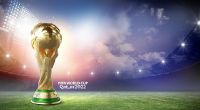 Wer holt sich den WM-Pokal in Katar? Ein TikTok-Zeitreisender will es bereits wissen. (Symbolfoto)