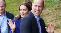 Prinz William und Prinzessin Kate machen eine offizielle Reise in die USA - doch dass das Thronfolgerpaar dabei auf Prinz Harry und Meghan Markle trifft, darf bezweifelt werden.