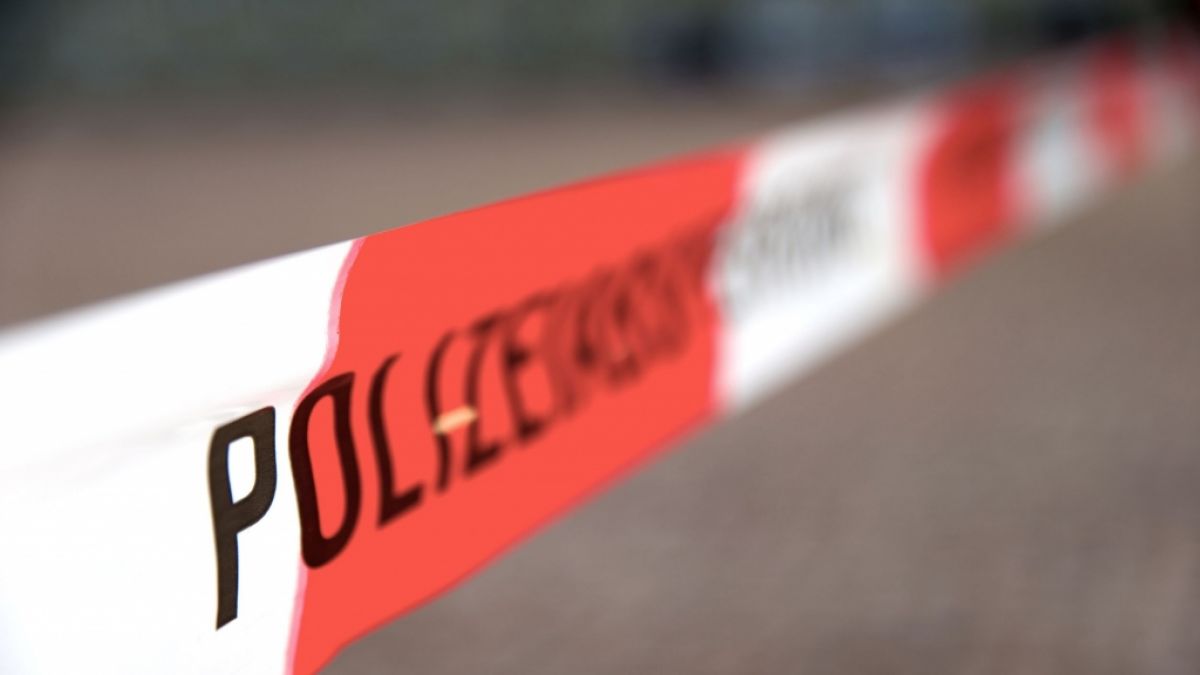 In Krefeld wurde ein 42-jähriger Mann erschossen. (Symbolfoto) (Foto)