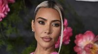 Kim Kardashian verurteilt eine neue Balenciaga-Werbekampagne.