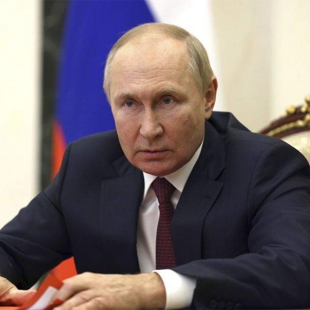 Erlebt Wladimir Putin im Ukraine-Krieg bald das nächste Debakel?