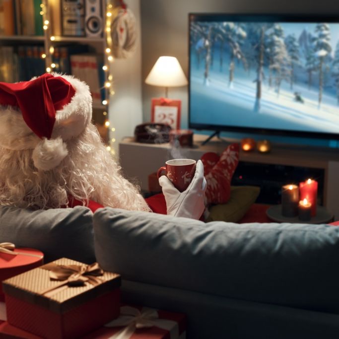 Diese Fernseh-Highlights versüßen die Wartezeit bis Weihnachten