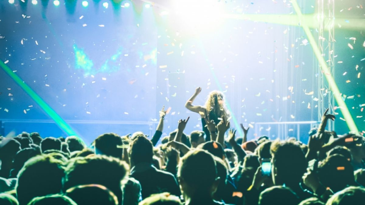 #CRO hinaus Tour 2023/2024: Termine und Städte: Hier sind Live-Auftritte geplant
