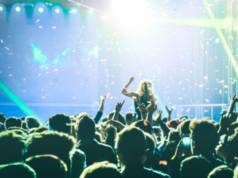 Faroon auf Tour 2025/2026: Konzert-Termine und Auftritte im Überblick